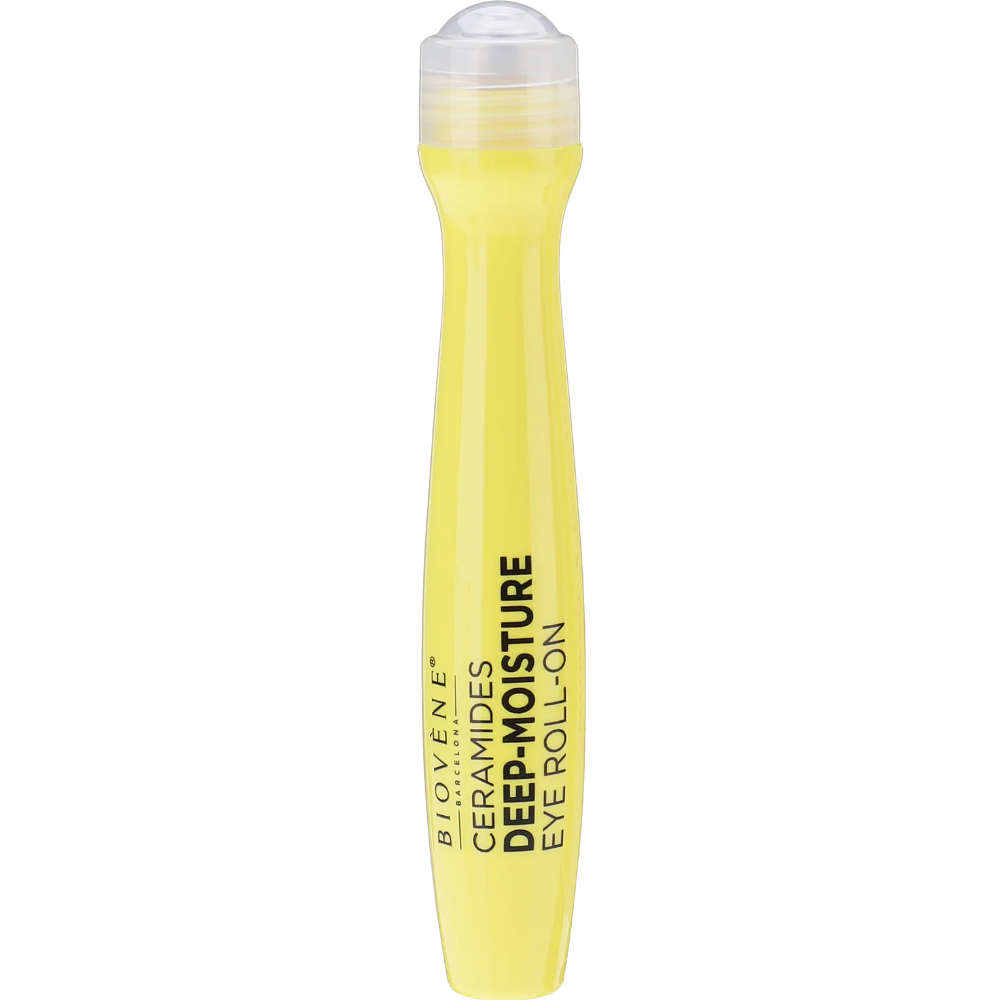 BV0123.png Biovene Cream Deep Moisturising Eye Contour Serum Roll-On 15ml - Image 1