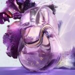 Bvlgari Omnia Amethyste Eau De Toilette 100ml - Image 3