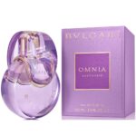 Bvlgari Omnia Amethyste Eau De Toilette 100ml