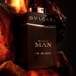 Bvlgari Man In Black Eau De Parfum 100ml