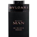 Bvlgari Man In Black Parfum 100ml - Image 3