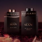Bvlgari Man In Black Parfum 100ml - Image 2