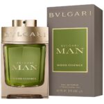Bvlgari Man Wood Essence Eau De Parfum 60ml - Image 4