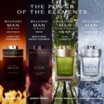 Bvlgari Man Wood Essence Eau De Parfum 60ml - Image 3