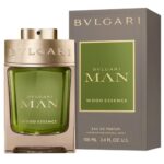 Bvlgari Man Wood Essence Eau De Parfum 100ml - Image 2