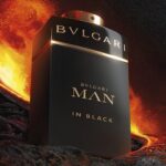 Bvlgari Man In Black Eau De Parfum 60ml - Image 2