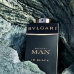 Bvlgari Man In Black Eau De Parfum 60ml - Image 3