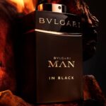 Bvlgari Man In Black Eau De Parfum 60ml - Image 4