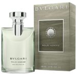Bvlgari Pour Homme Eau De Parfum 100ml - Image 3