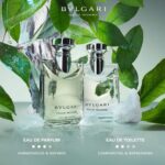 Bvlgari Pour Homme Eau De Parfum 100ml - Image 4