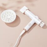Beauty Works Aeris Lightweight Digital Hair Dryer - Image 6