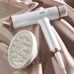 Beauty Works Aeris Lightweight Digital Hair Dryer - Image 4