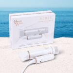 Beauty Works Aeris Travel Hair Dryer - Image 3