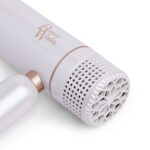 Beauty Works Aeris Travel Hair Dryer - Image 5