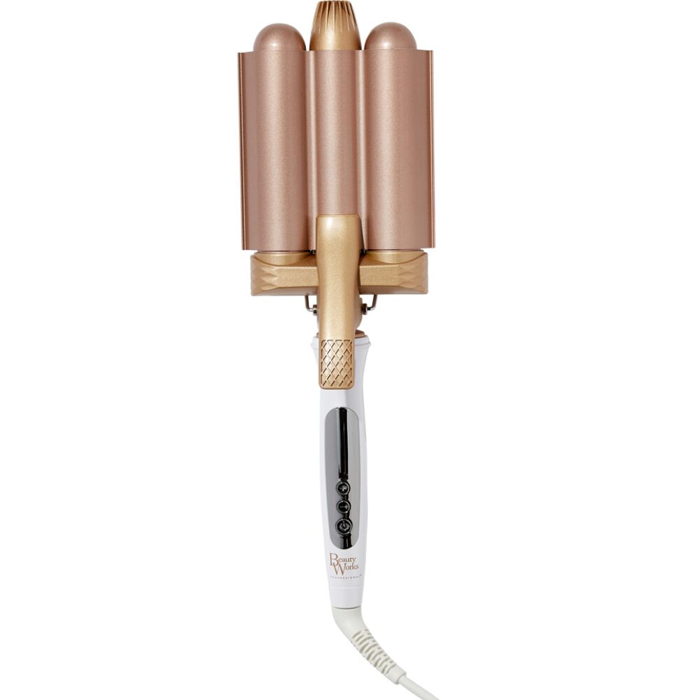 BW0115.jpg Beauty Works Jumbo Waver 32mm - Image 1