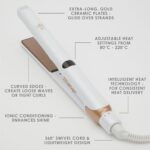 Beauty Works Hair Straightener - Image 3