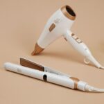 Beauty Works Hair Straightener - Image 2