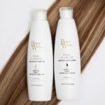 Beauty Works Pearl Nourishing Argan Oil Conditioner 250ml - Image 2