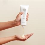 Beauty Works Pearl Nourishing Argan Oil Mask 250ml - Image 2