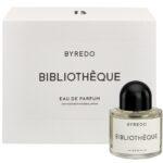 Byredo Bibliotheque Eau De Parfum 50ml