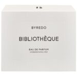 Byredo Bibliotheque Eau De Parfum 50ml - Image 3