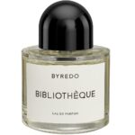 Byredo Bibliotheque Eau De Parfum 100ml - Image 2