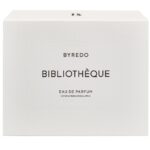 Byredo Bibliotheque Eau De Parfum 100ml - Image 3
