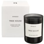 Byredo Tree House Scented Candle 240g - Image 2