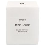 Byredo Tree House Scented Candle 240g - Image 3