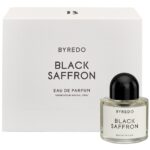 Byredo Black Saffron Eau De Parfum 50ml - Image 2