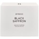 Byredo Black Saffron Eau De Parfum 50ml