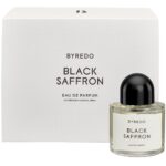 Byredo Black Saffron Eau De Parfum 100ml - Image 3