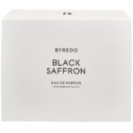 Byredo Black Saffron Eau De Parfum 100ml - Image 2