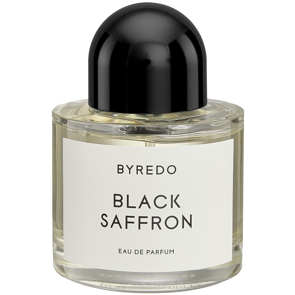 BYRE0015.jpg Byredo Black Saffron Eau De Parfum 100ml - Image 1