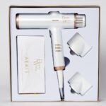 Beauty Works Aeris Lightweight Digital Hair Dryer - Image 5
