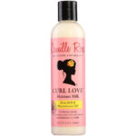 Camille Rose Naturals Curl Love Moisture Milk 240ml - Image 4