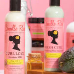 Camille Rose Naturals Curl Love Moisture Milk 240ml - Image 2