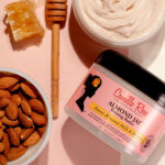 Camille Rose Almond Jai Twisting Butter 240ml - Image 3