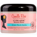 Camille Rose Curlaide Moisture Butter 240ml - Image 3
