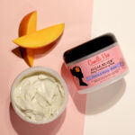 Camille Rose Algae Renew Deep Conditioning Mask 240ml - Image 4