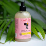 Camille Rose Curl Maker Curling Jelly 355ml - Image 2