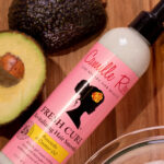 Camille Rose Fresh Curl Revitalising Hair Smoother 240ml - Image 4