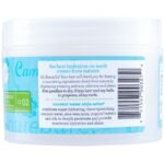 Camille Rose Coconut Water Hydrating Creme 240ml - Image 2