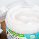 Camille Rose Coconut Water Hydrating Creme 240ml - Image 3