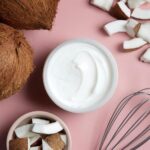 Camille Rose Coconut Water Hydrating Creme 240ml - Image 4