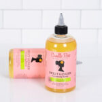 Camille Rose Sweet Ginger Cleansing Rinse 355ml - Image 2
