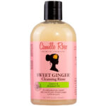 Camille Rose Sweet Ginger Cleansing Rinse 355ml - Image 3