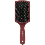 Cantu Longer Bristle Paddle Brush - Image 2