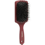 Cantu Longer Bristle Paddle Brush