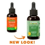 Cantu Rosemary & Mint Plus Biotin Scalp & Hair Oil 59ml - Image 3